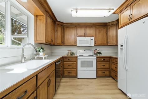 1821 Home Avenue Walla Walla WA 99362