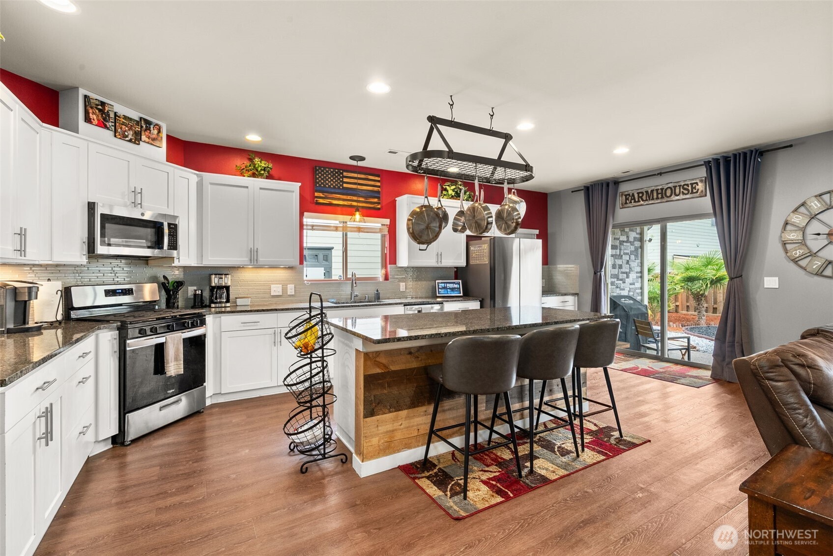 351 S Sergeant Street Buckley WA 98321