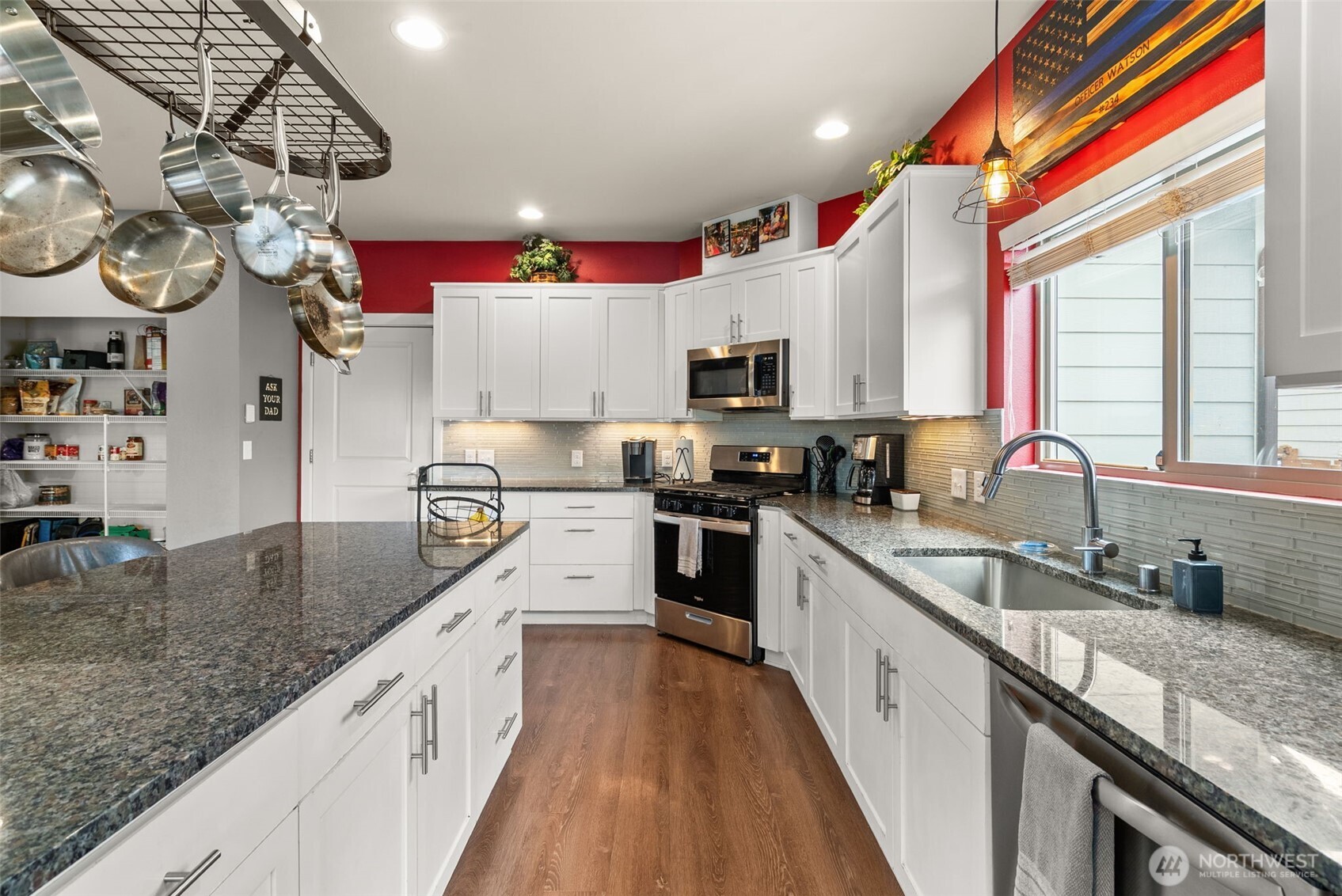 351 S Sergeant Street Buckley WA 98321