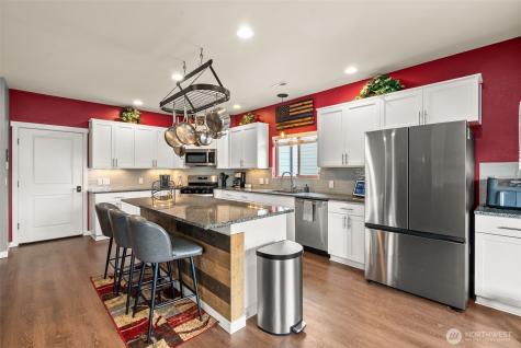 351 S Sergeant Street Buckley WA 98321