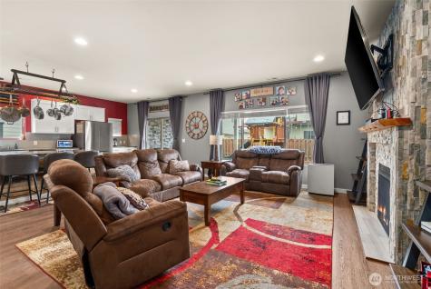 351 S Sergeant Street Buckley WA 98321