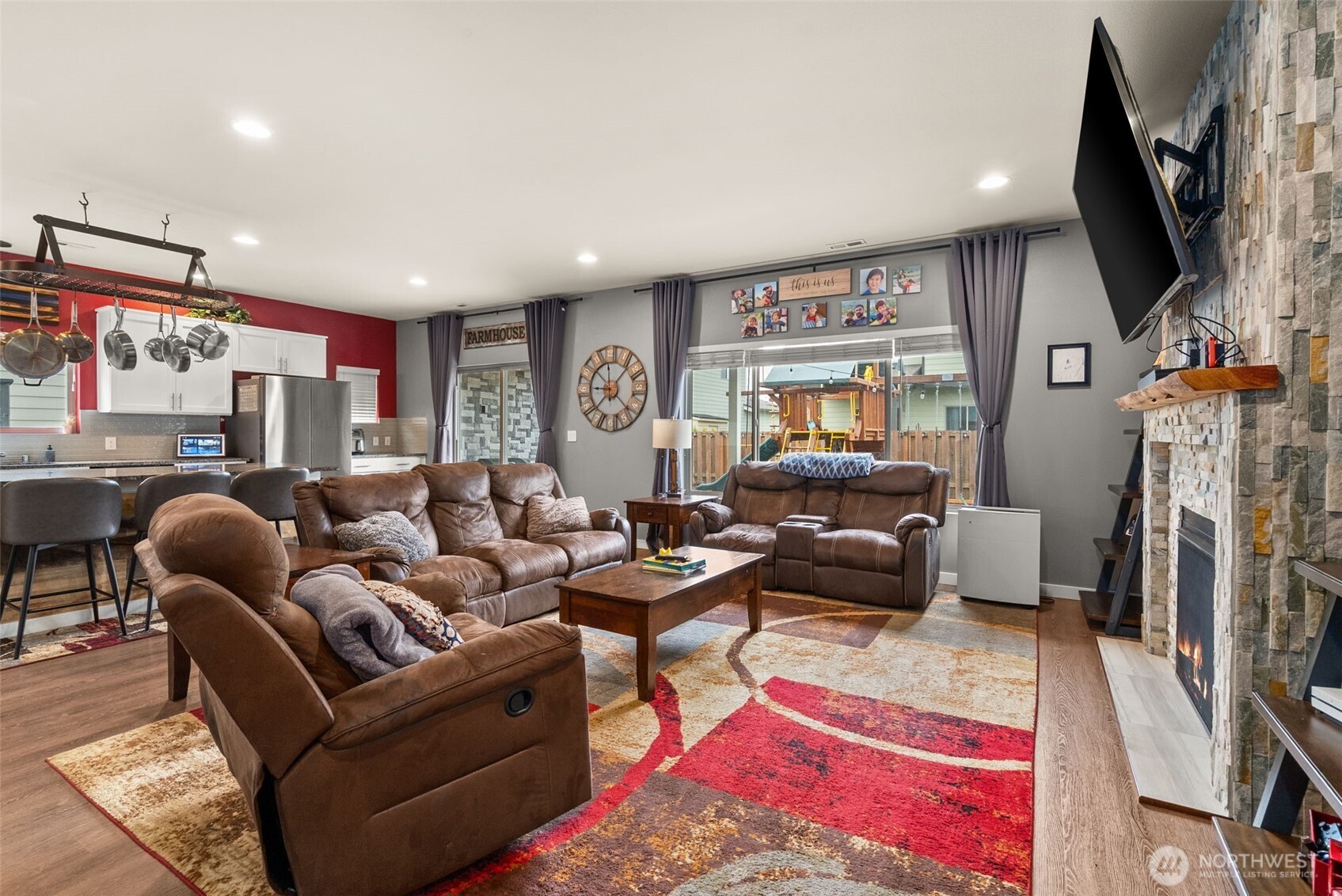 351 S Sergeant Street Buckley WA 98321