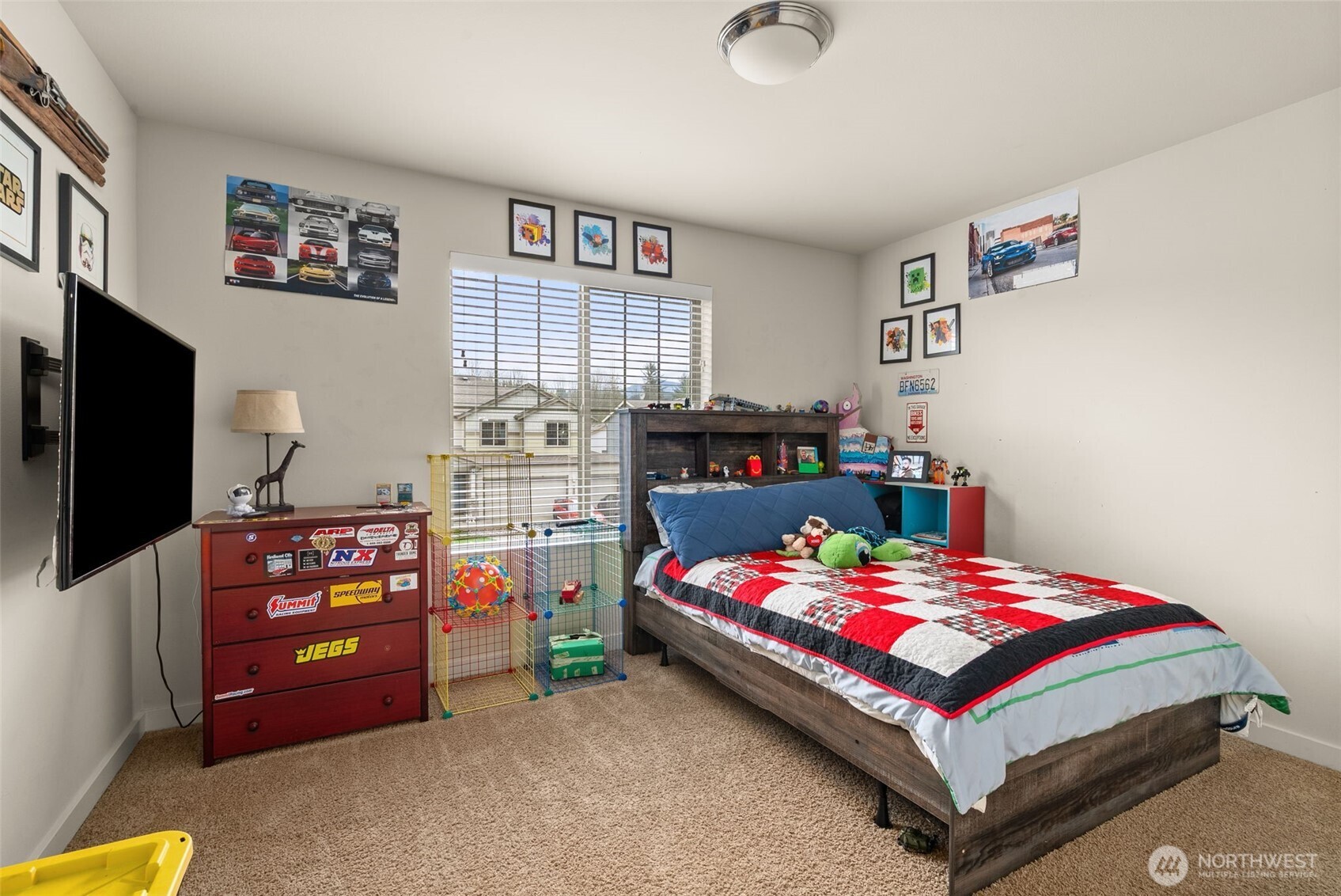 351 S Sergeant Street Buckley WA 98321