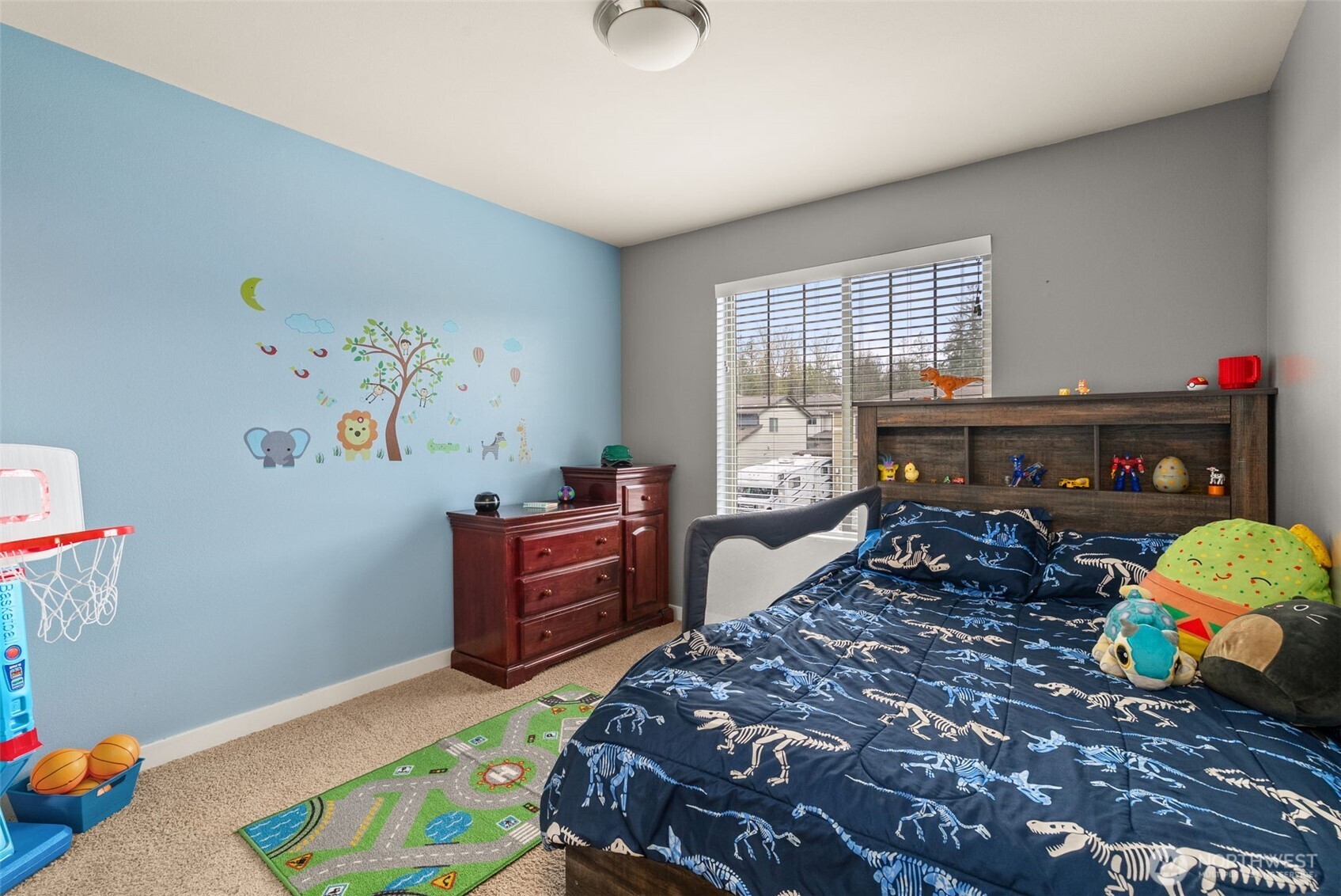 351 S Sergeant Street Buckley WA 98321