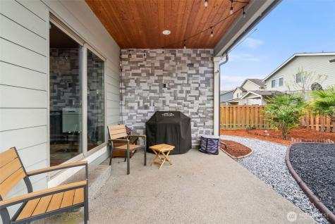 351 S Sergeant Street Buckley WA 98321
