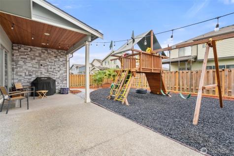 351 S Sergeant Street Buckley WA 98321