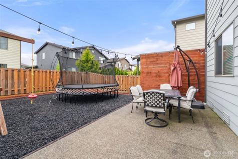 351 S Sergeant Street Buckley WA 98321