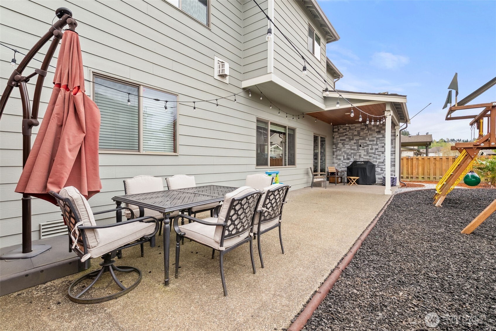 351 S Sergeant Street Buckley WA 98321