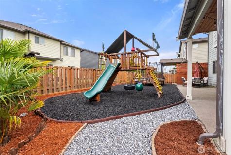 351 S Sergeant Street Buckley WA 98321
