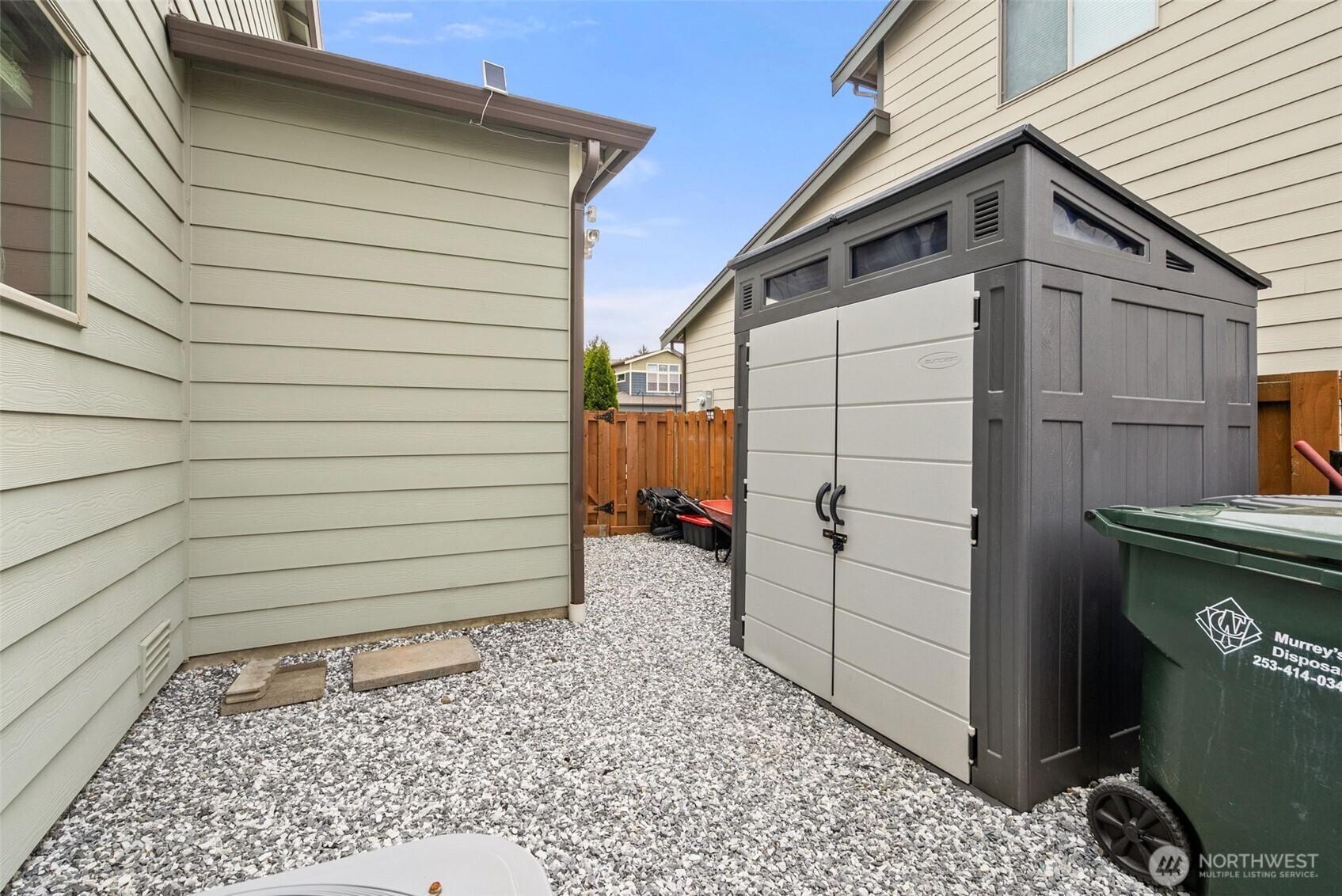 351 S Sergeant Street Buckley WA 98321