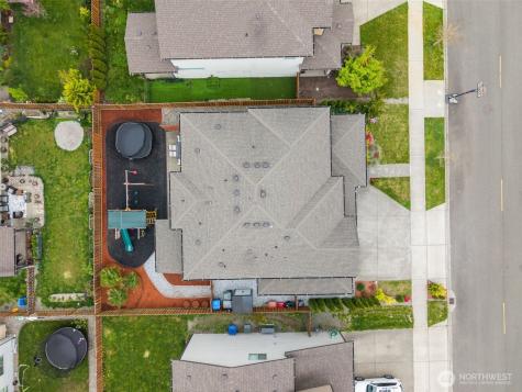 351 S Sergeant Street Buckley WA 98321