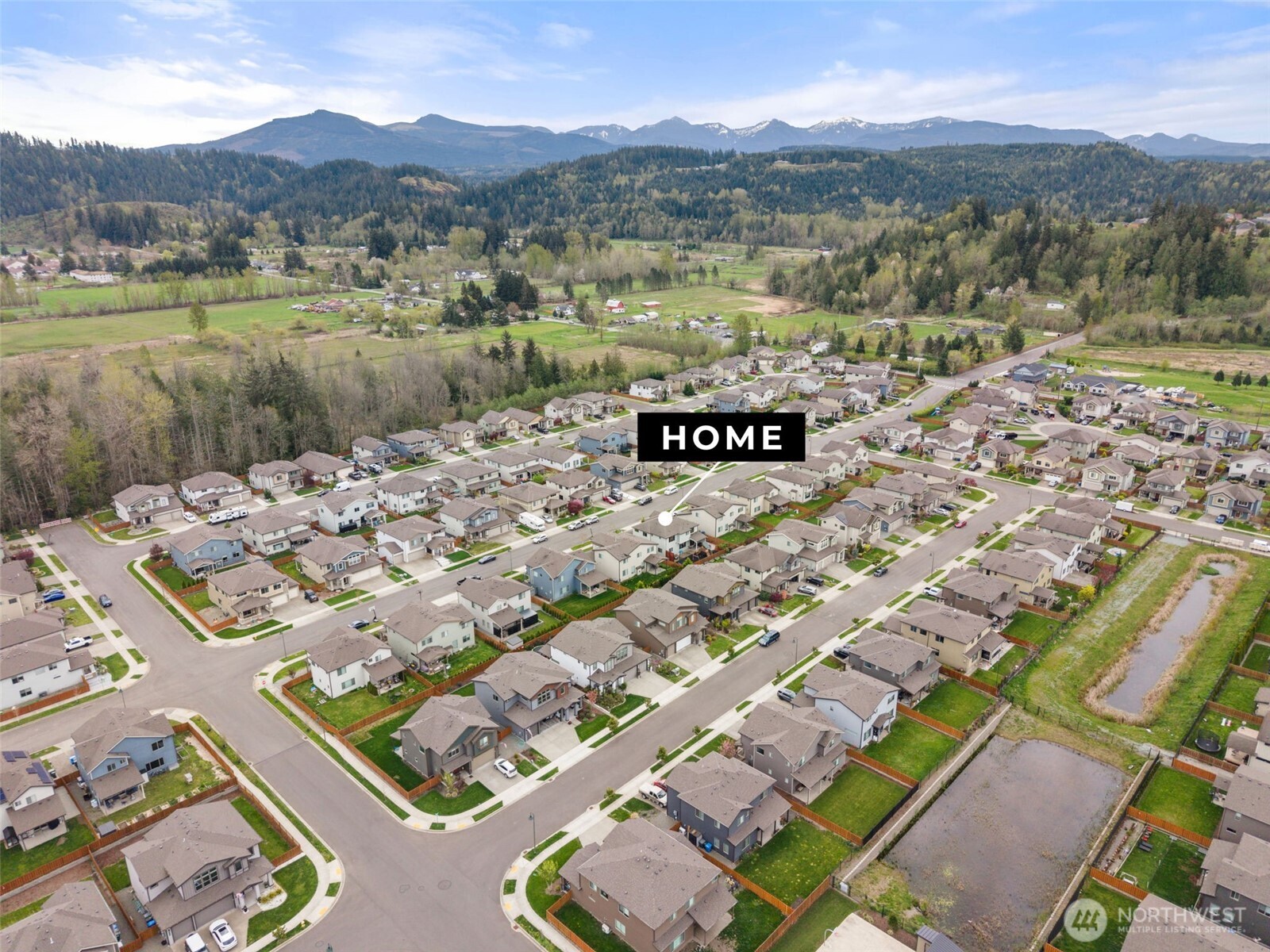 351 S Sergeant Street Buckley WA 98321