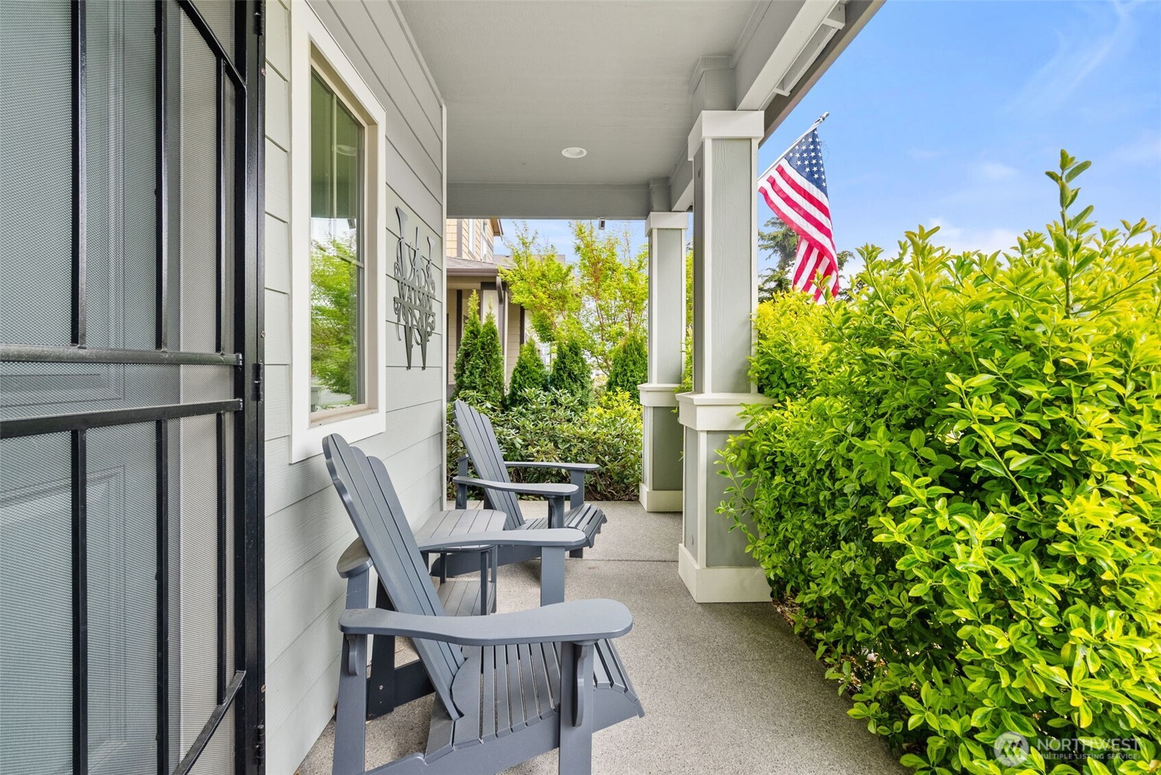 351 S Sergeant Street Buckley WA 98321
