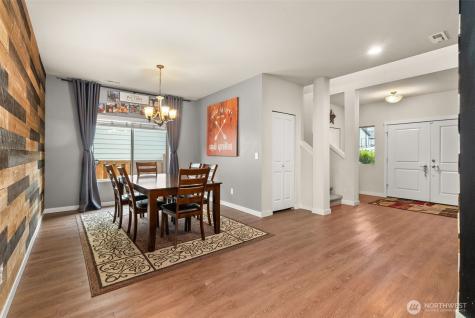 351 S Sergeant Street Buckley WA 98321