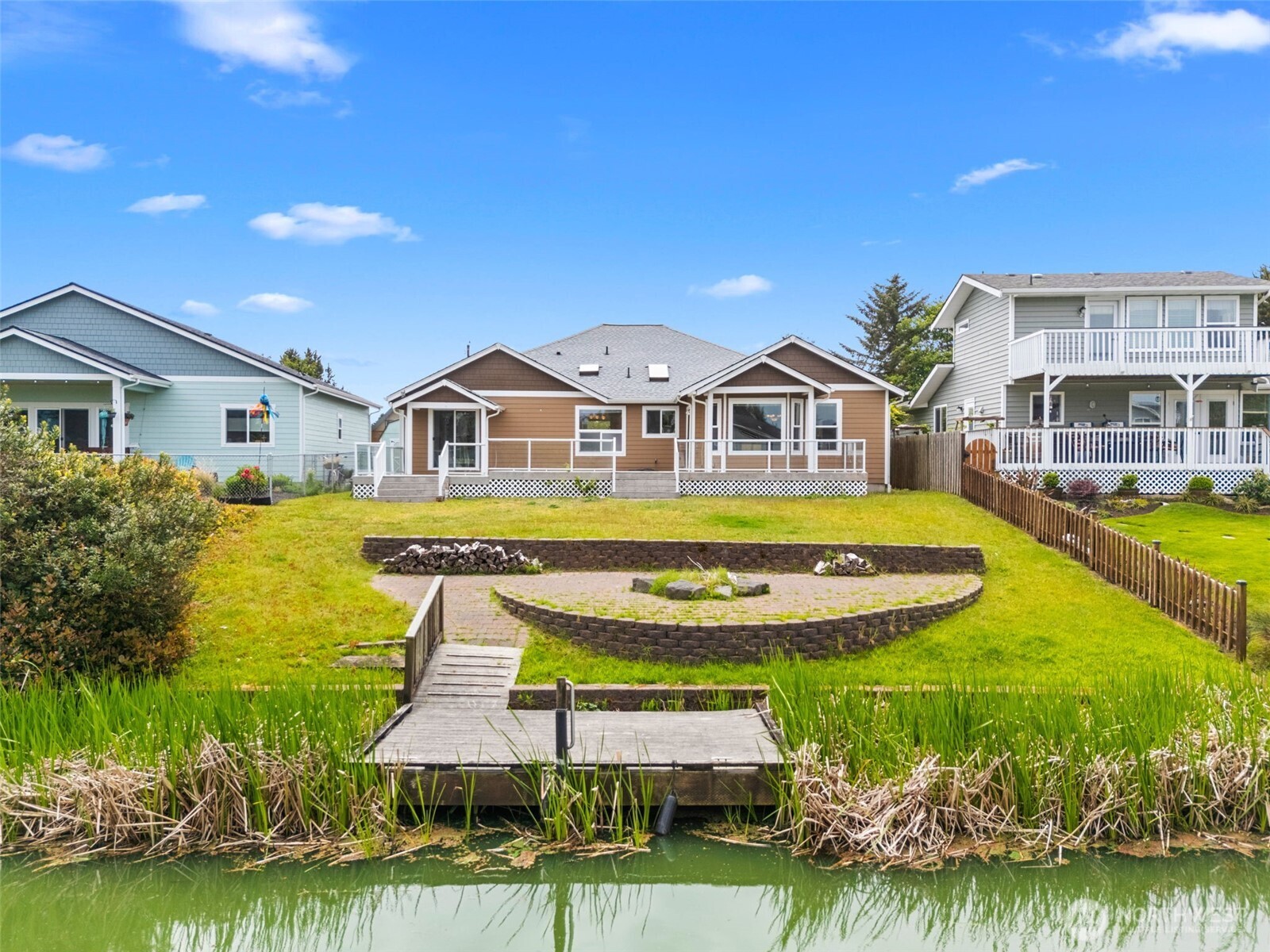 316 Cockle Street SW Ocean Shores WA 98569
