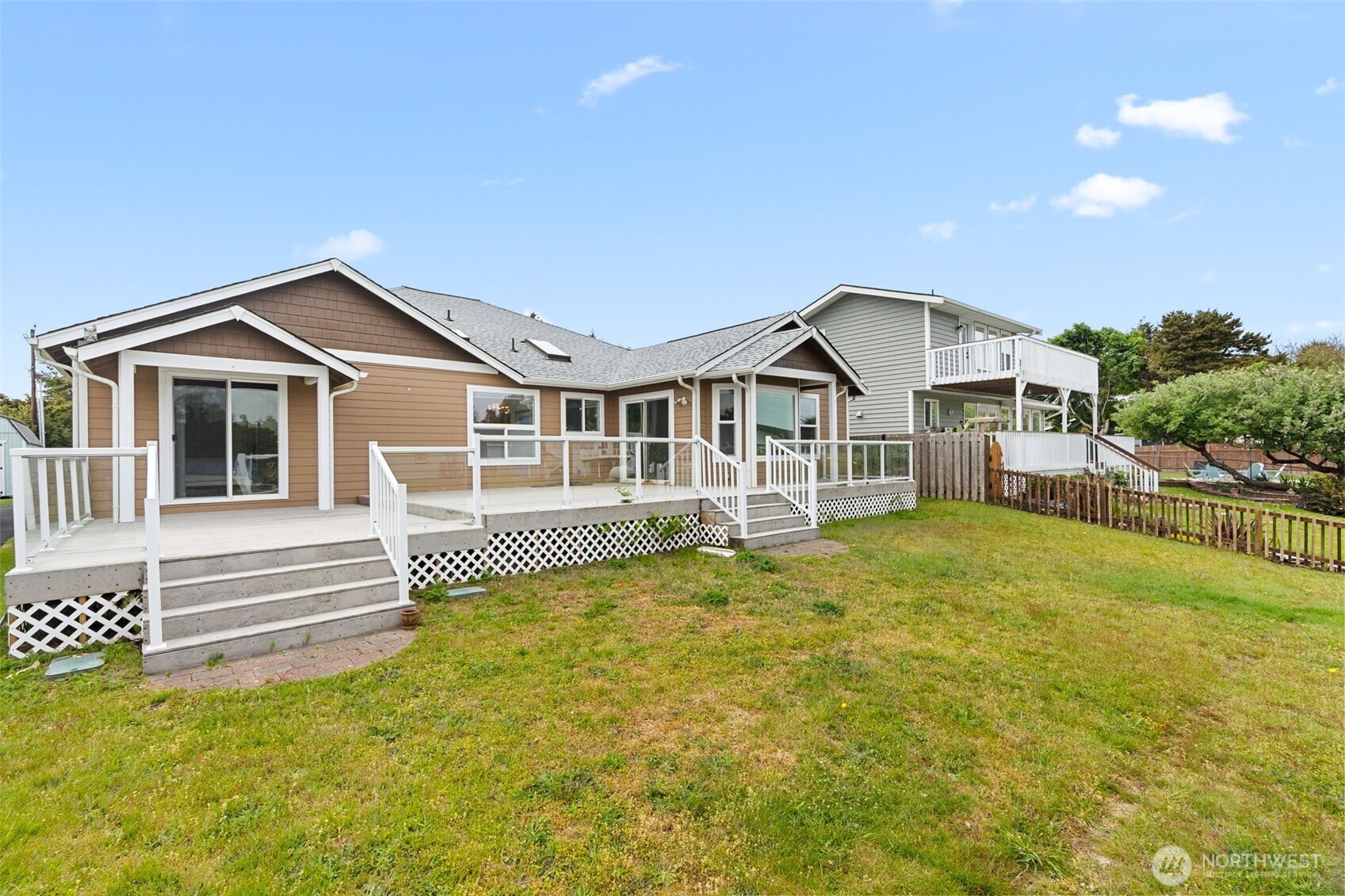 316 Cockle Street SW Ocean Shores WA 98569
