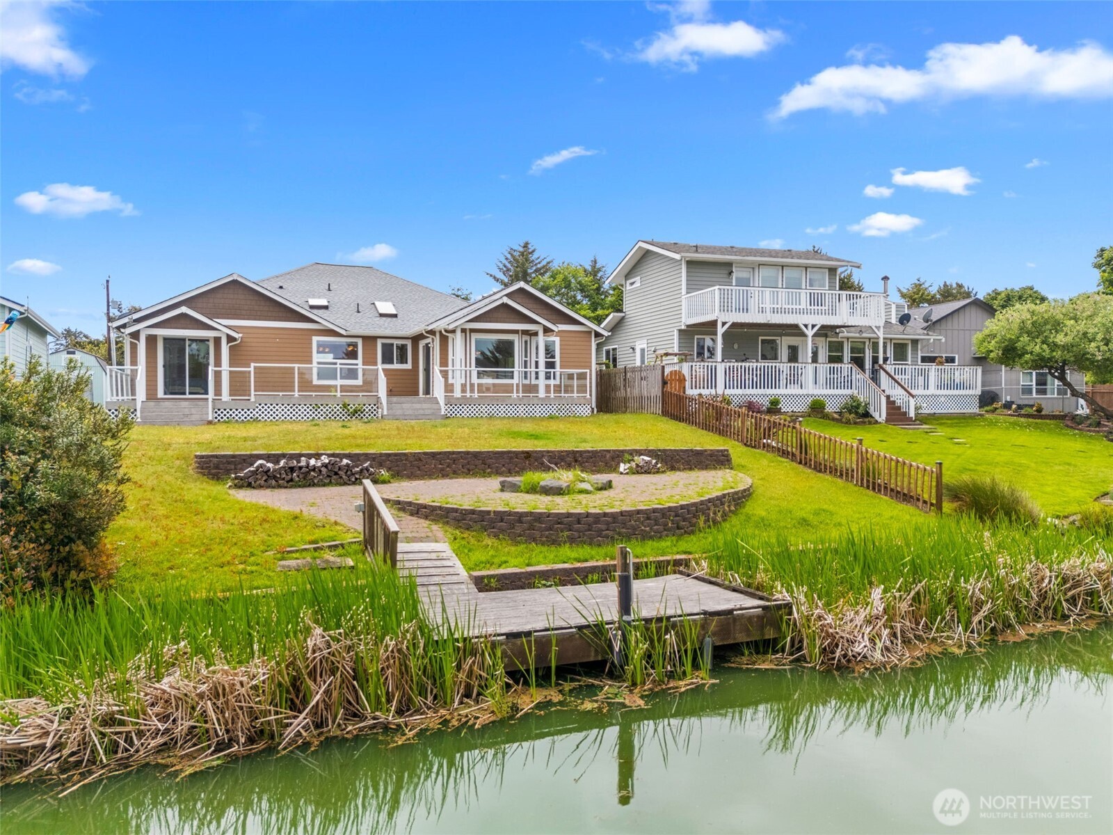 316 Cockle Street SW Ocean Shores WA 98569