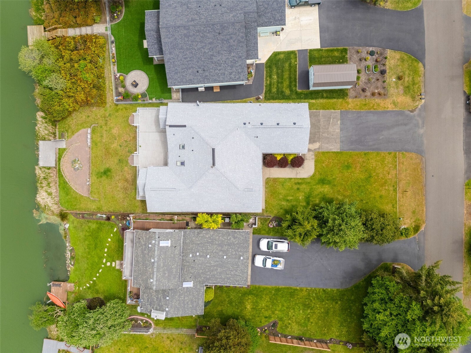 316 Cockle Street SW Ocean Shores WA 98569