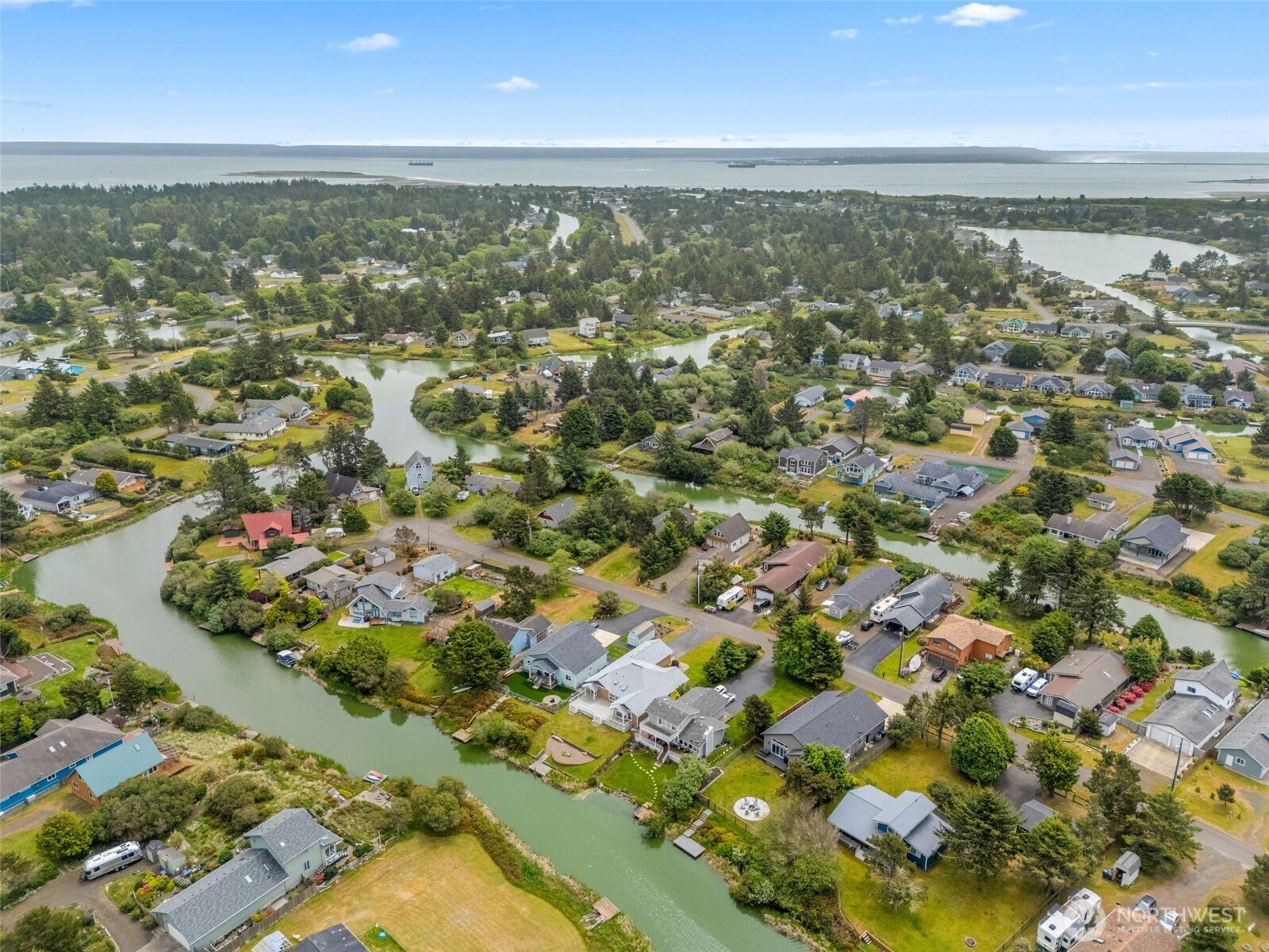 316 Cockle Street SW Ocean Shores WA 98569