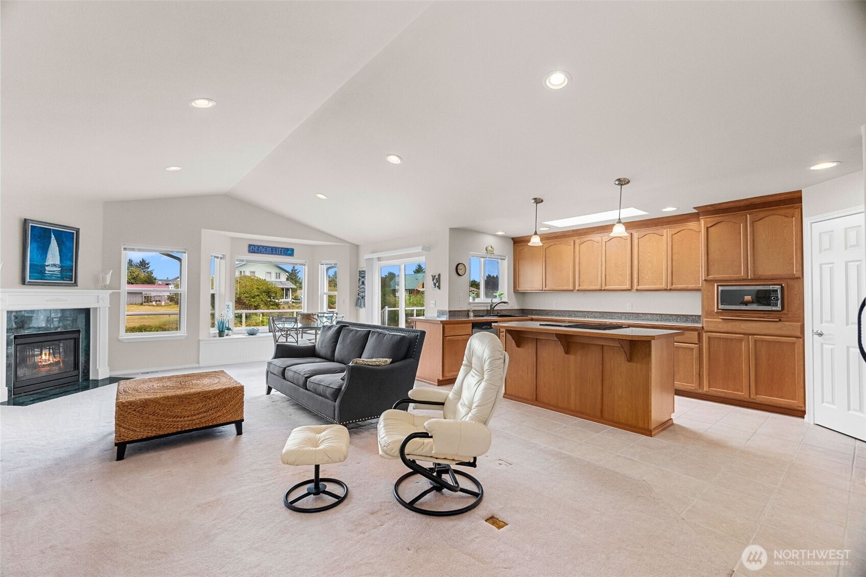 316 Cockle Street SW Ocean Shores WA 98569