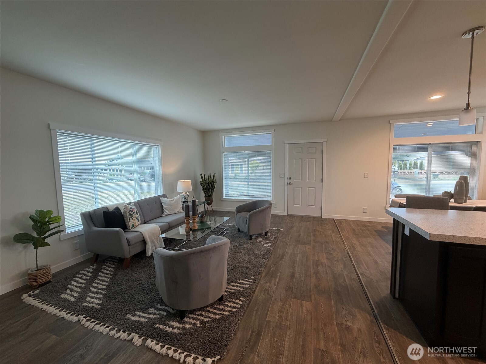 861 N Iris Avenue Sequim WA 98382