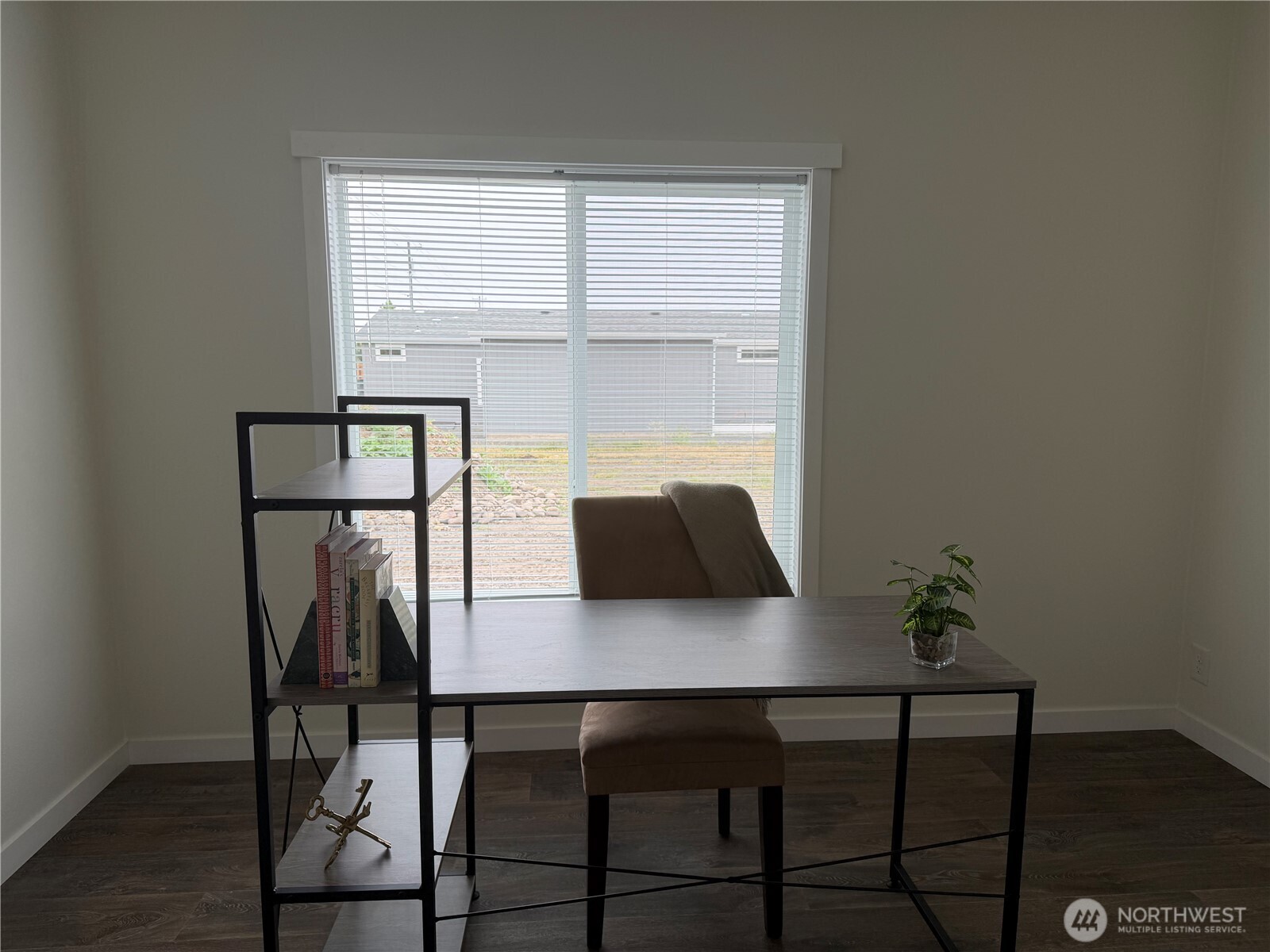 861 N Iris Avenue Sequim WA 98382