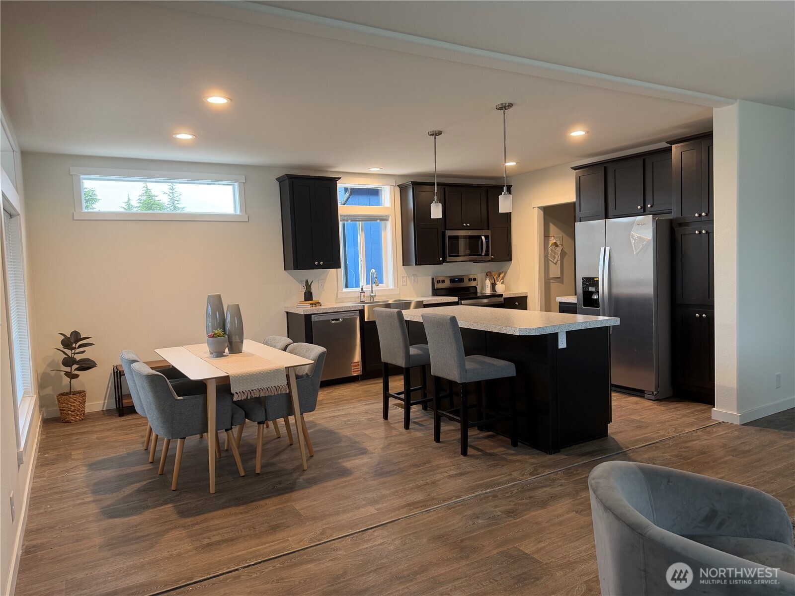 861 N Iris Avenue Sequim WA 98382