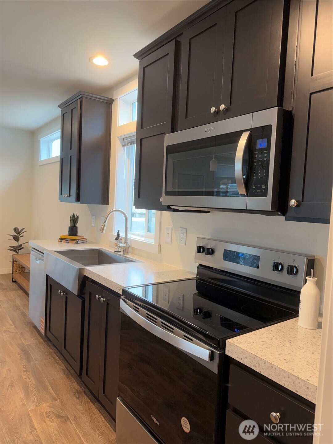 861 N Iris Avenue Sequim WA 98382