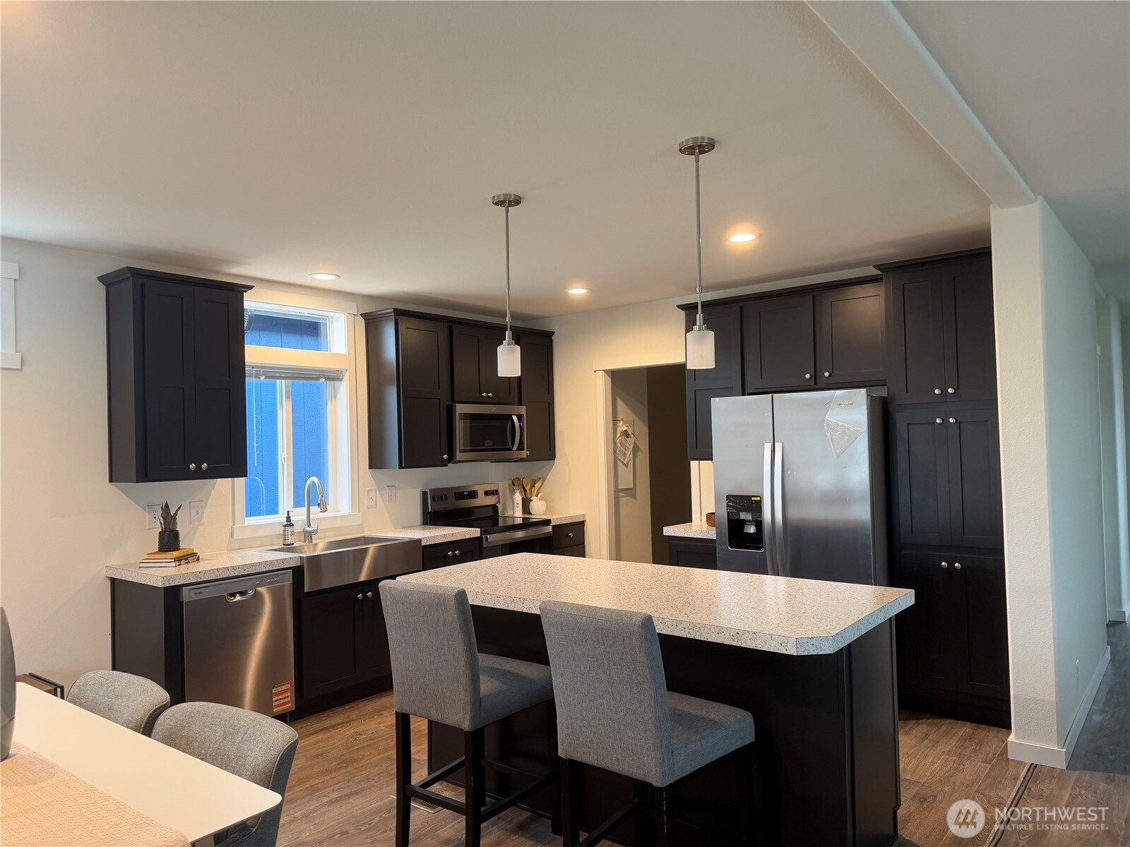 861 N Iris Avenue Sequim WA 98382