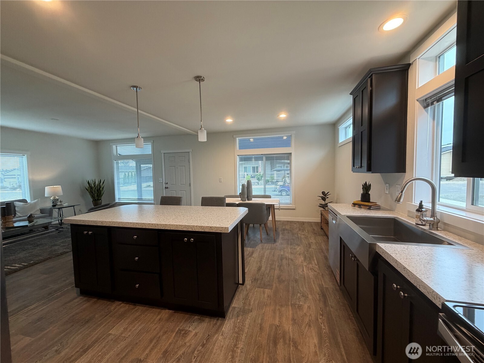 861 N Iris Avenue Sequim WA 98382