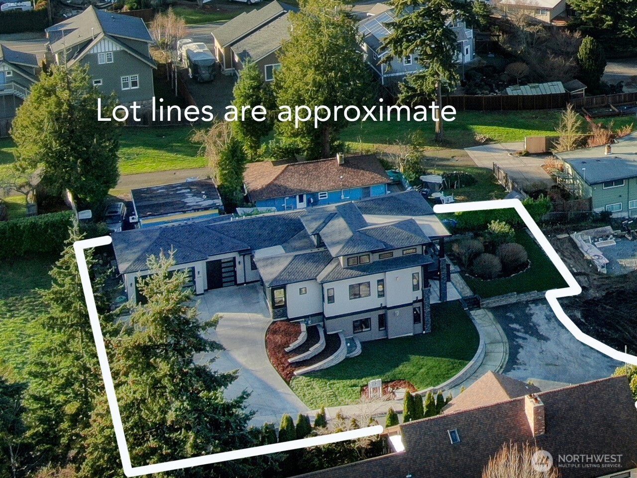 1470 SW 158th Street Burien WA 98166