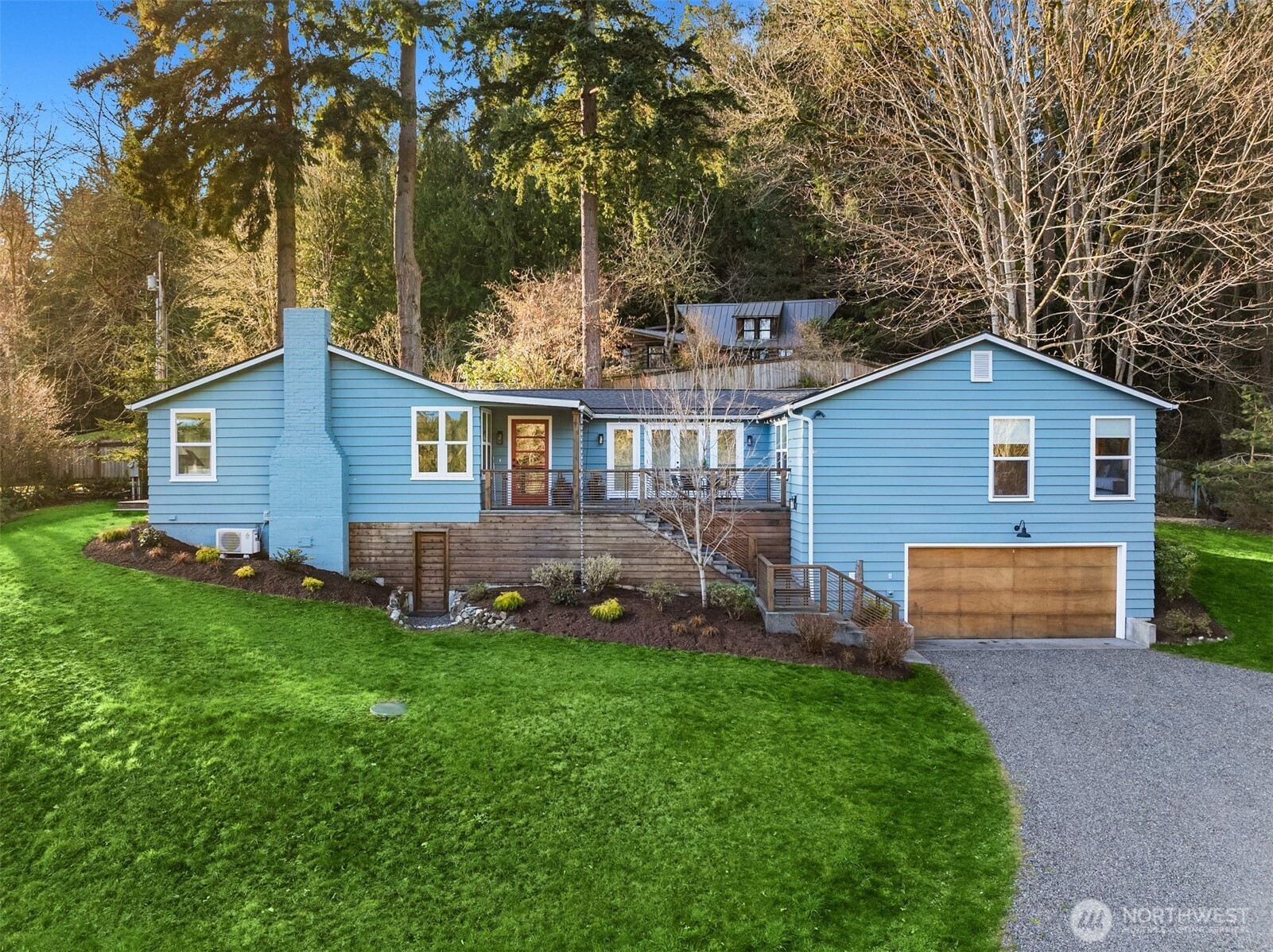 7204 NE Baker Hill Road Bainbridge Island WA 98110
