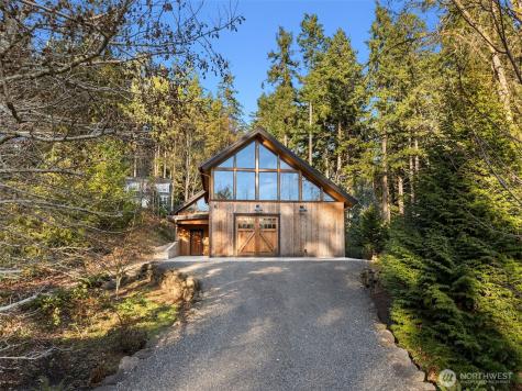 7204 NE Baker Hill Road Bainbridge Island WA 98110