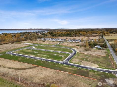 4517 Cirque (Lot 125) Street Blaine WA 98230