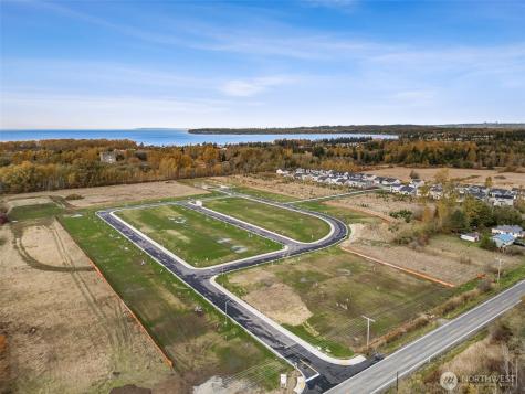 4517 Cirque (Lot 125) Street Blaine WA 98230