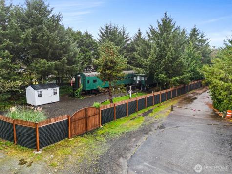 204 Ocean Boulevard Ocean City WA 98569