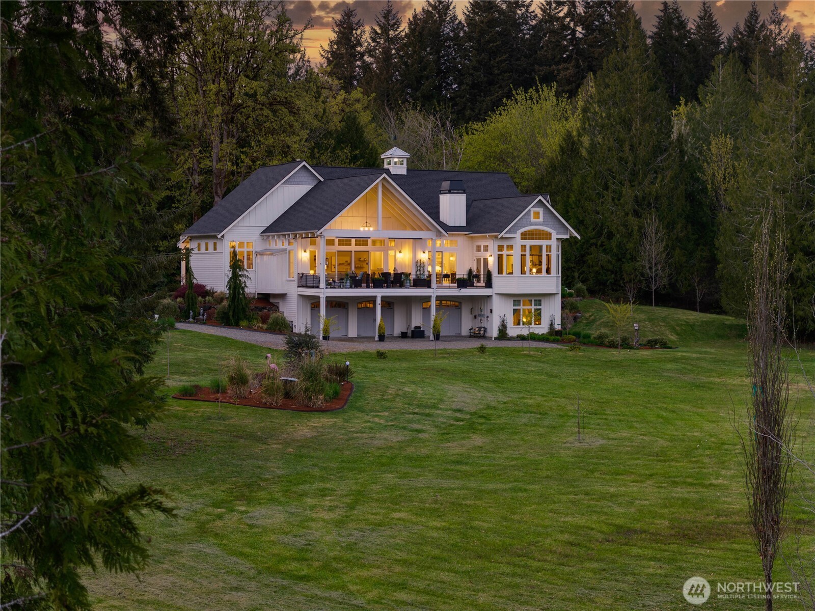 311 Cornwall Road NW Lakebay WA 98349
