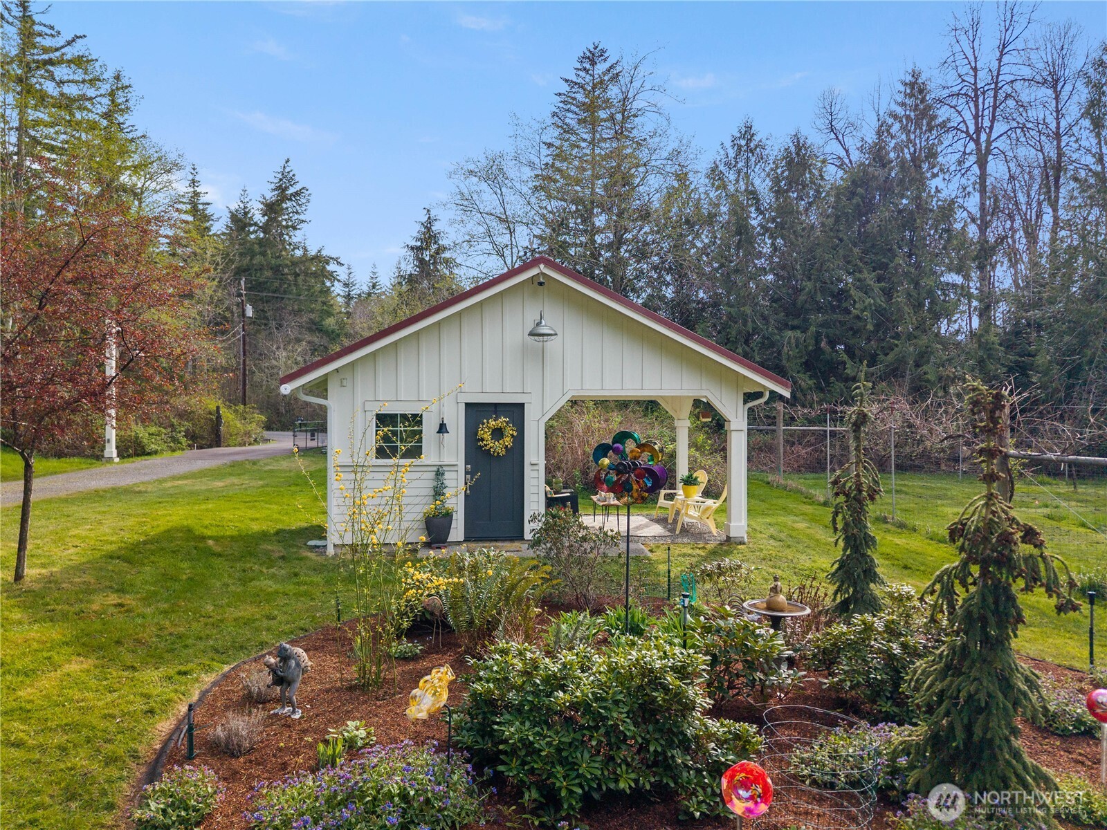 311 Cornwall Road NW Lakebay WA 98349