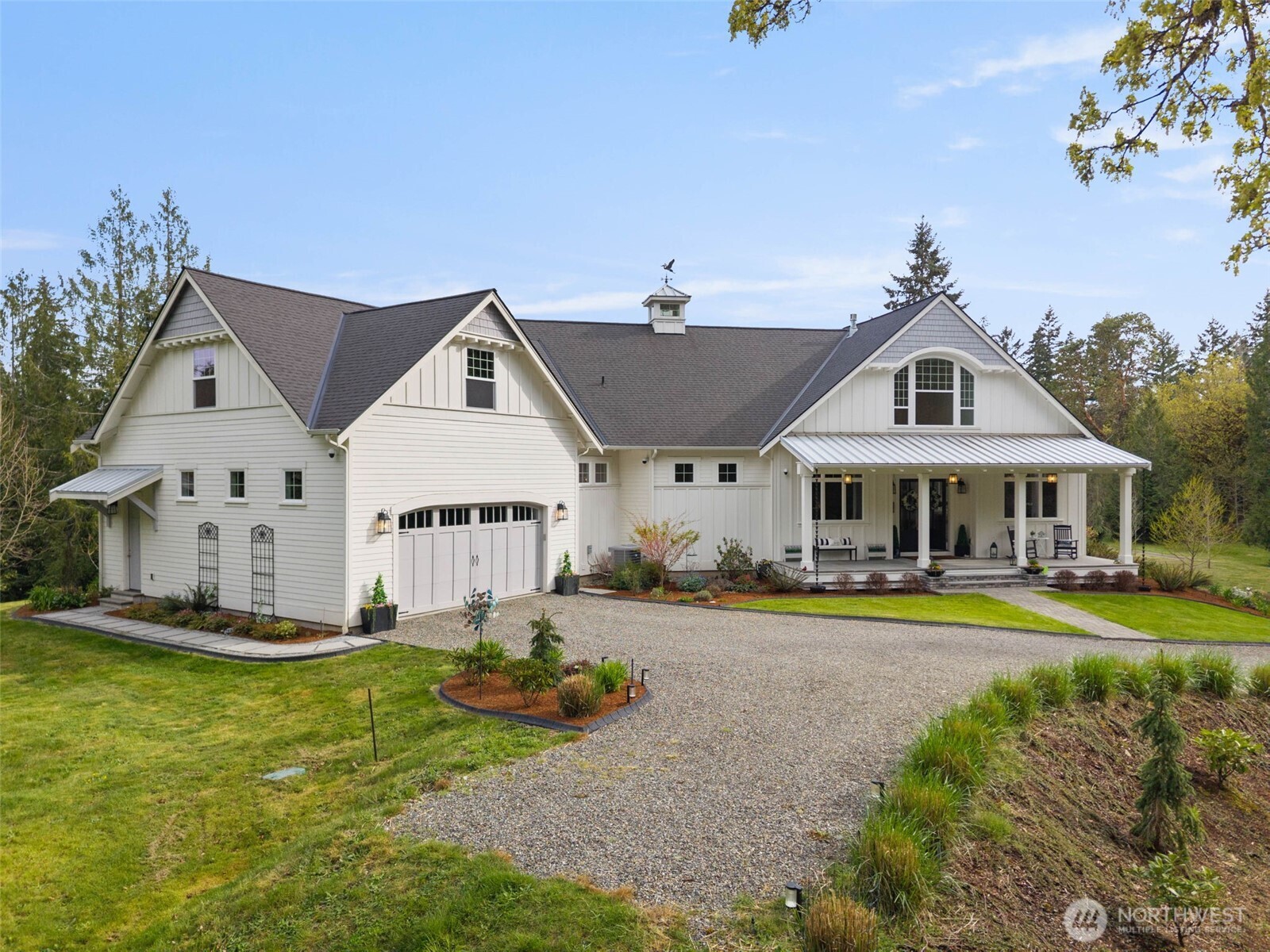 311 Cornwall Road NW Lakebay WA 98349