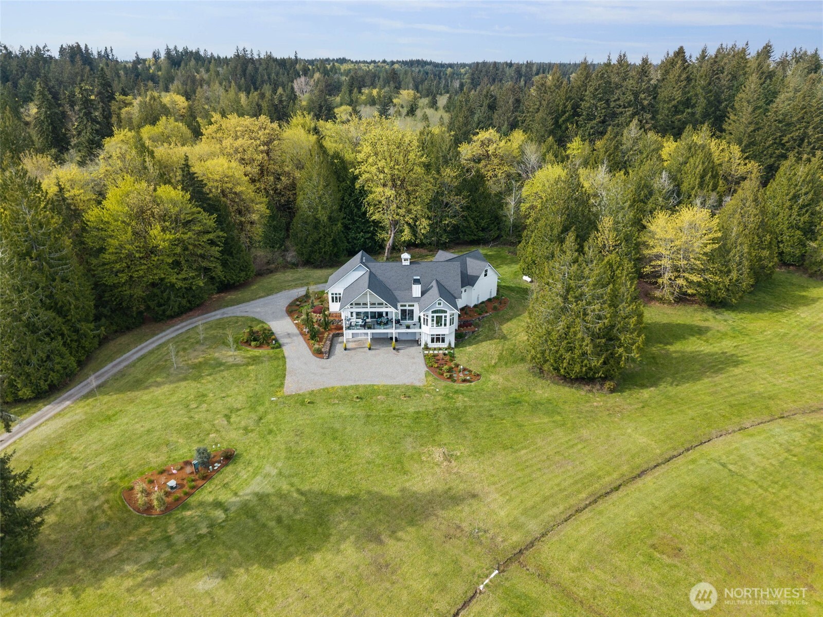 311 Cornwall Road NW Lakebay WA 98349