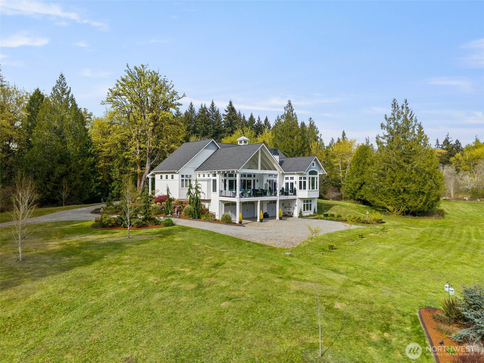 311 Cornwall Road NW Lakebay WA 98349