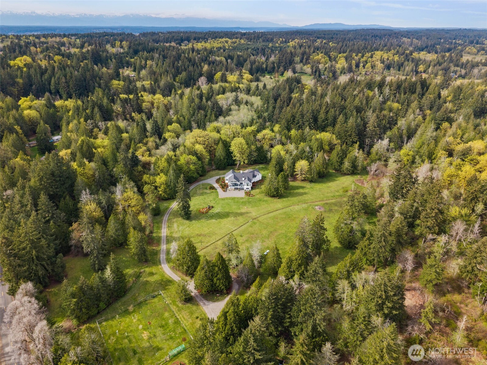 311 Cornwall Road NW Lakebay WA 98349