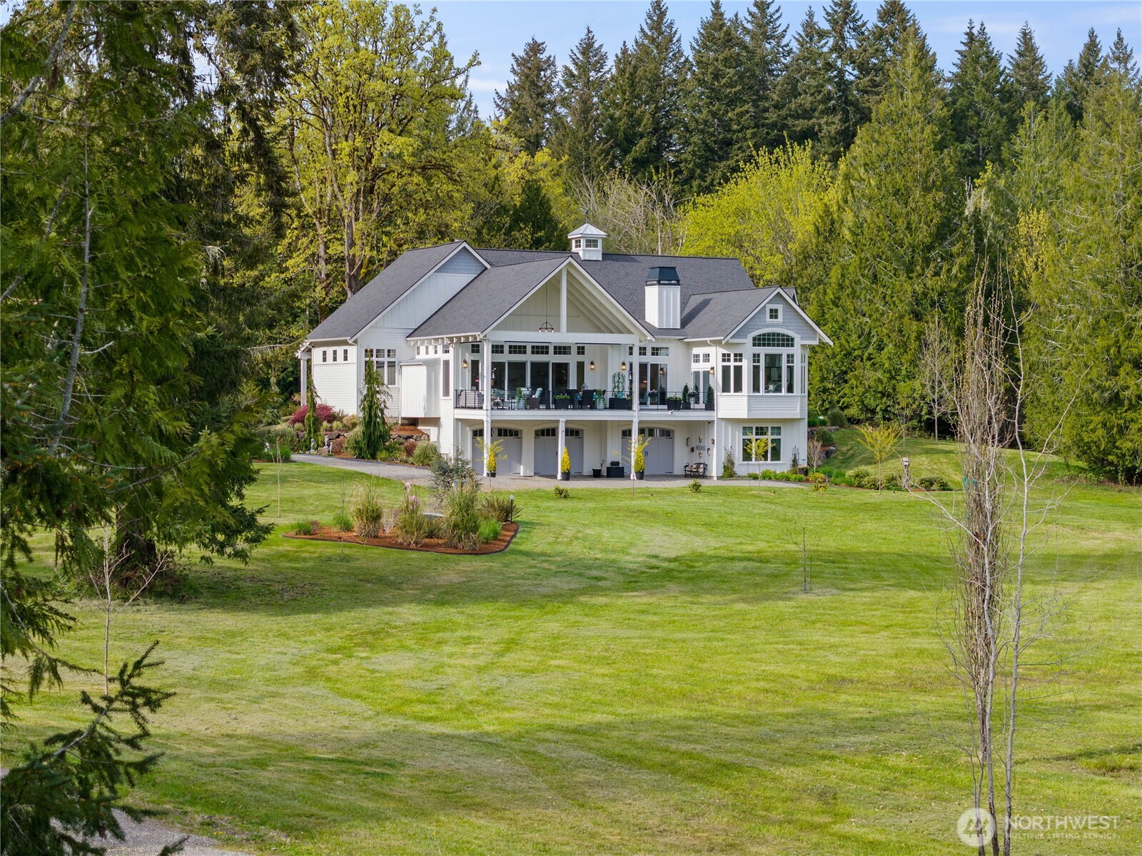 311 Cornwall Road NW Lakebay WA 98349