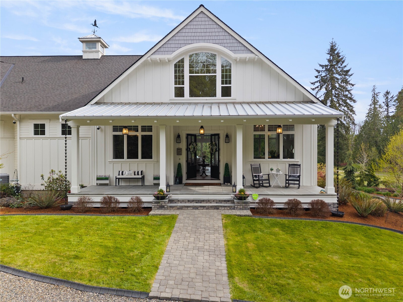 311 Cornwall Road NW Lakebay WA 98349