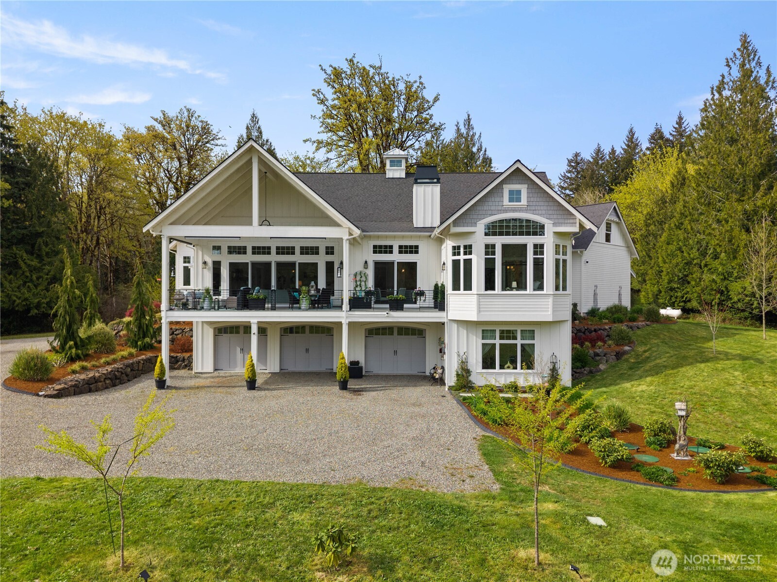 311 Cornwall Road NW Lakebay WA 98349