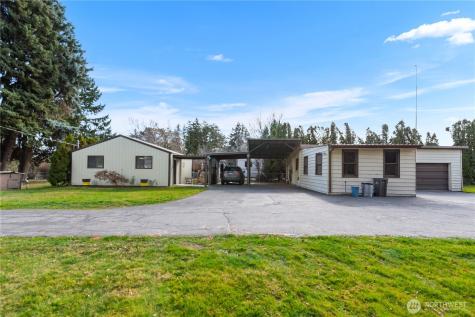 2434 NW Alan Avenue East Wenatchee WA 98802