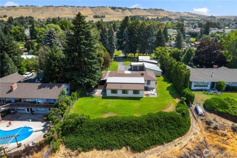 2434 NW Alan Avenue East Wenatchee WA 98802