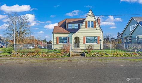 5501 S Fawcett Avenue Tacoma WA 98408