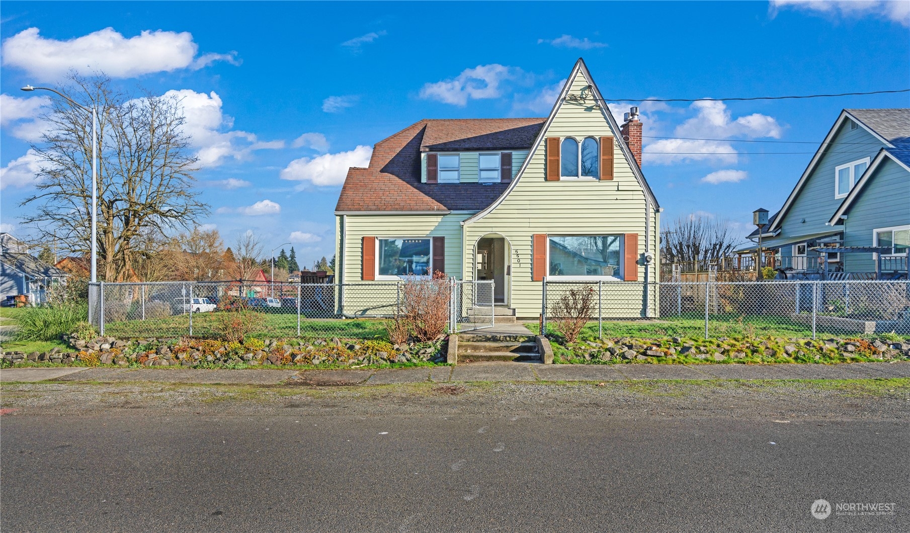 5501 S Fawcett Avenue Tacoma WA 98408