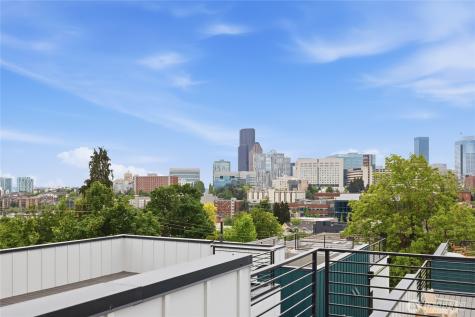 910 15th Avenue Seattle WA 98122